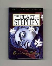 The Feast of Stephen  - 1st Edition/1st Printing