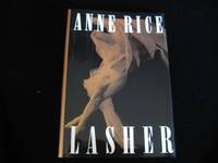 LASHER by Rice, Anne - 1993