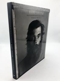 Hard Ground by Tom Waits - First Edition - 2011 - from Shadyside Books (SKU: 7702)