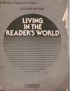 Locator Test for Living in the Readers World