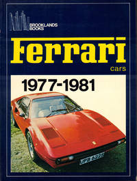 Ferrari Cars 1977-1981