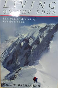 Living on the Edge:  The Winter Ascent of Kanchenjunga