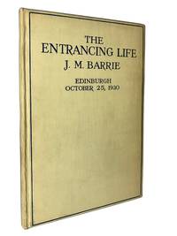 image of The Entrancing Life