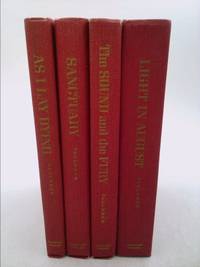 image of Works of William Faulkner: The Sound and the Fury / Sanctuary / Light in August / As I Lay Dying