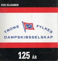 Troms Fylkes Dampskipsselskap
