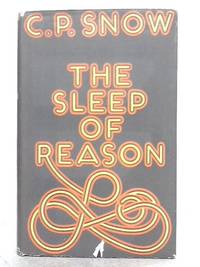 The Sleep of Reason
