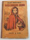 Red Riding Hood