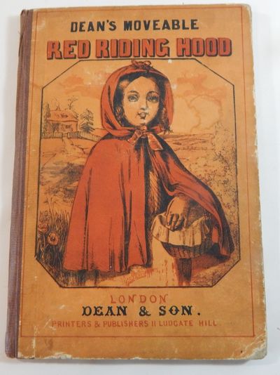 Red Riding Hood