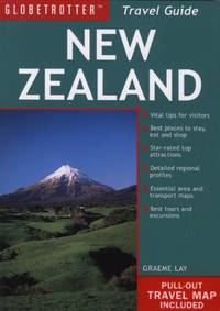 New Zealand (Globetrotter Travel Pack)
