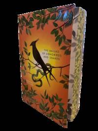 The Ballad of Songbirds and Snakes