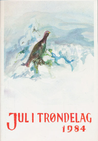 JUL I TRØNDELAG.