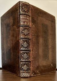 Olimpia, Nemea, Pythia, Isthmia; Una cum Latina omium Versione Carmine Lyrico per Nicolaum Sudorium