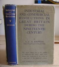 image of Industrial And Commercial Revolutions In Great Britain During The Nineteenth Century