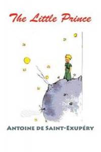 image of The Little Prince (Color Edition)