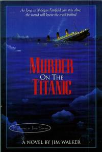 Murder on the Titanic (Mysteries in Time (Broadman))