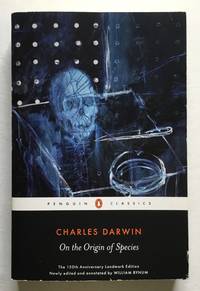 On the Origin of Species.