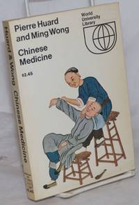 image of Chinese Medicine