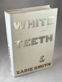 cover of White Teeth