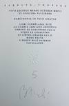 View Image 11 of 11 for 2002-2003: Miquel Barceló  Inventory #9934