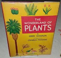 image of THE WONDERLAND OF PLANTS