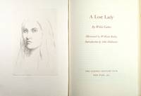 cover of A LOST LADY