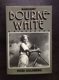 image of MARGARET BOURKE-WHITE