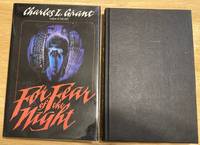 cover of For Fear of the NIght