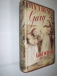 My Cousin Garry
