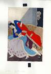 THE MEMOIRS OF JACQUES CASANOVA (THE MEMOIRS OF JACQUES CASA NOVA): A complete set of the 16 ORIGINAL WATERCOLORS and the 17 LINE DRAWINGS for the book