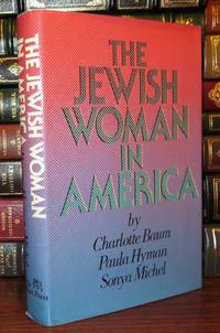 THE JEWISH WOMAN IN AMERICA