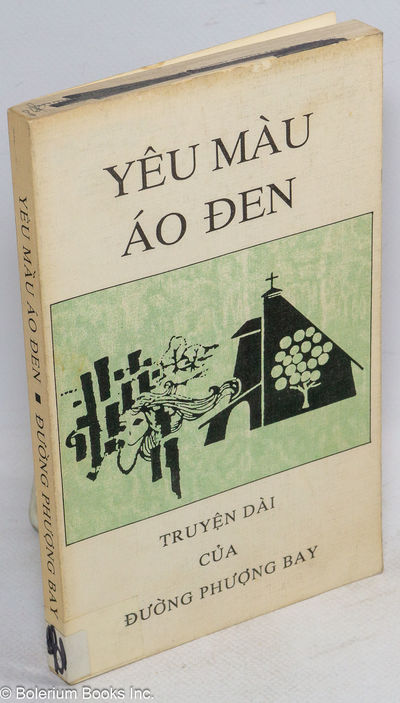 Long Beach, CA: Nguyet san Du'c Me Hang Cu'u Giup, . Paperback. 232p., paperback, ex-library; a read...