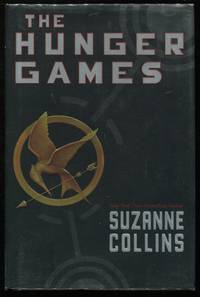 image of The Hunger Games