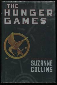 The Hunger Games by Collins, Suzanne - 2008