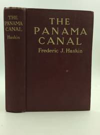 image of THE PANAMA CANAL