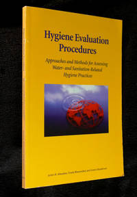 cover of Hygiene Evaluation Procedures: Approaches and methods for assessing water- and sanitation-related hygiene practices.
