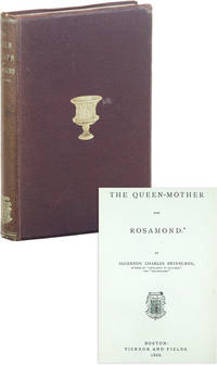 image of The Queen-Mother and Rosamond