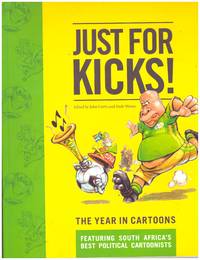 image of JUST FOR KICKS