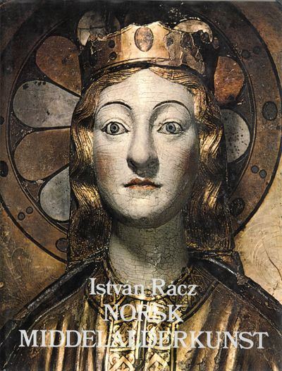 Norsk middelalderkunst. Innledning og…