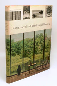 Konsthantverk och konstindustri i Norden.