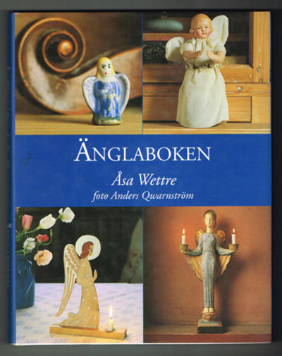 Änglaboken.