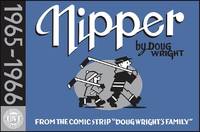 Nipper by Doug Wright 1965-1966