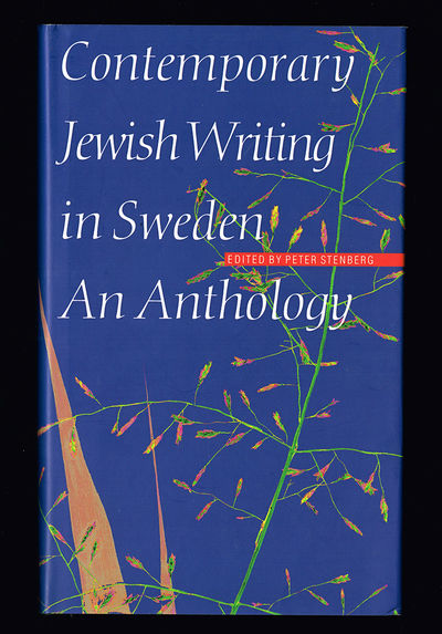 Contemporary Jewish Writing in Sweden. An…