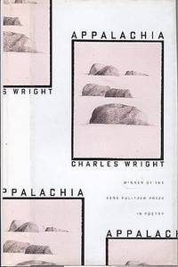 Appalachia by Wright, Charles - 1998