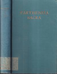 Parthenia Sacra