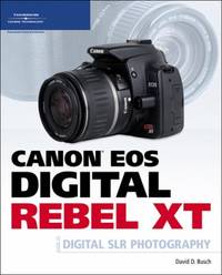 Canon EOS Digital Rebel XT