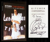 Kitchen Confidential