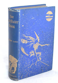 image of The Blue Fairy Book
