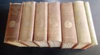 The Times History of The War in South Africa, 1899-1900. In seven vols. Complete by Amery, L. S., editor