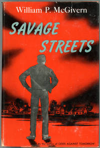 image of SAVAGE STREETS