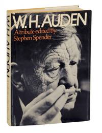 W.H. Auden: A Tribute